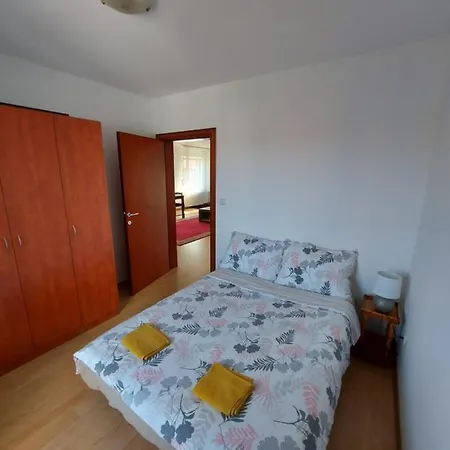 Helena Apartment Belgrade Exterior photo