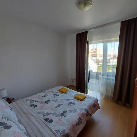 Helena Apartment Belgrade Exterior photo