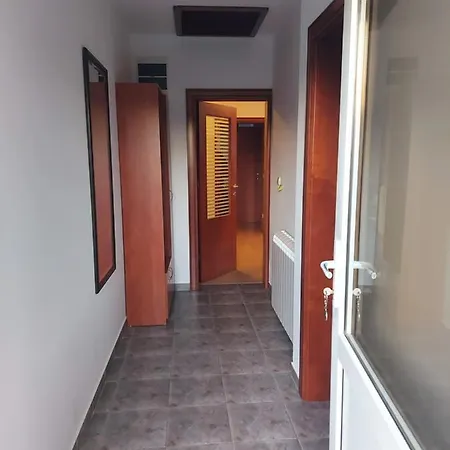 Helena Apartment Belgrade Exterior photo
