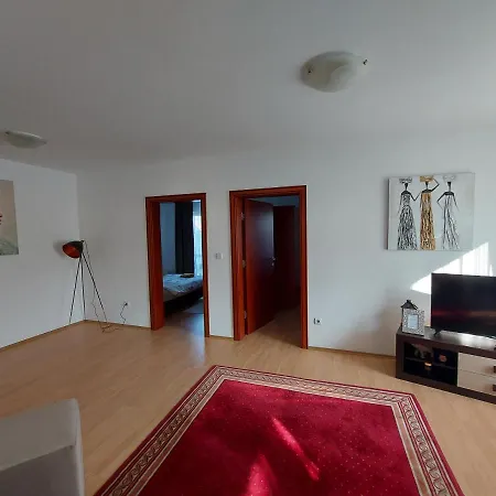 Helena Apartment Belgrade Exterior photo