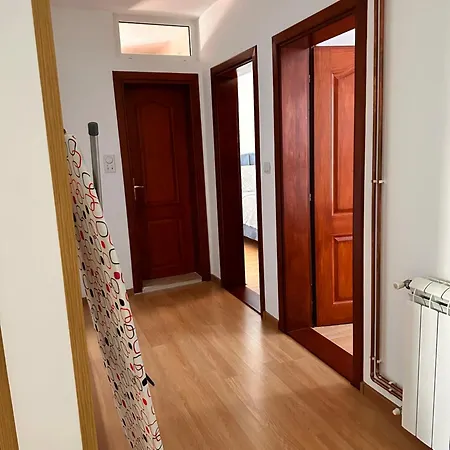 Helena Apartment Belgrade Exterior photo