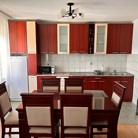 Helena Apartment Belgrade Exterior photo