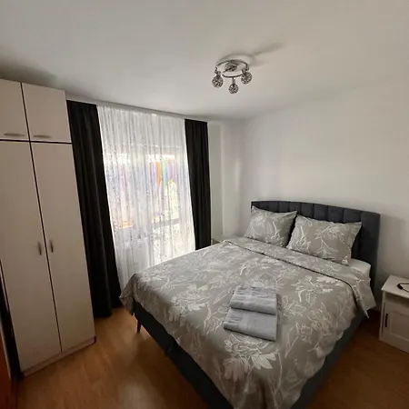 Helena Apartment Belgrade Exterior photo
