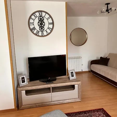 Helena Apartment Belgrade Exterior photo