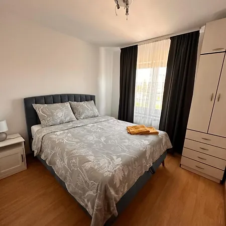 Helena Apartment Belgrade Exterior photo