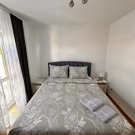 Helena Apartment Belgrade Exterior photo