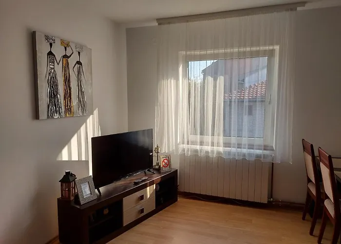 Helena Apartment