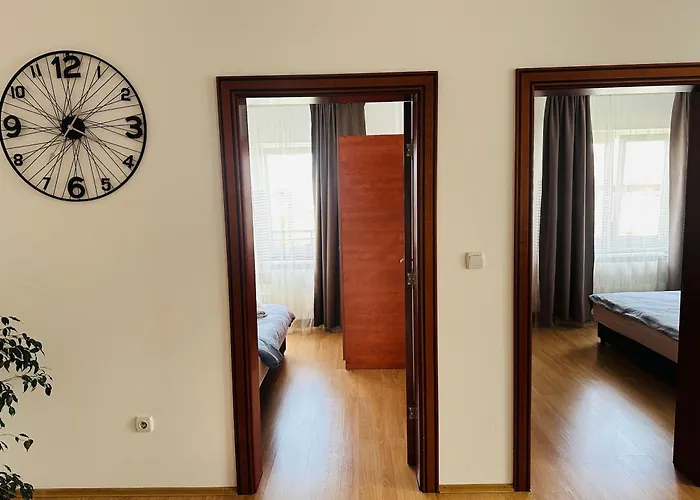 Helena Apartment