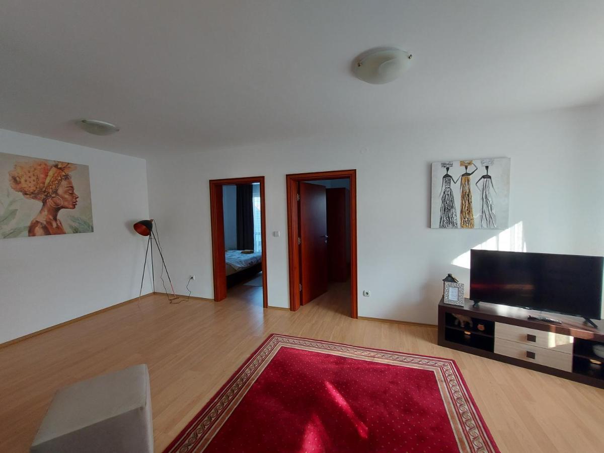 Helena Apartment Belgrad