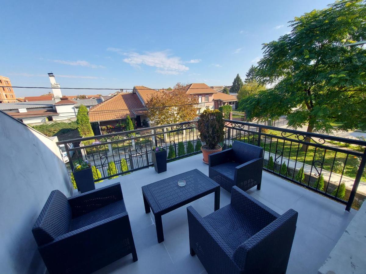 Helena Apartment Belgrade