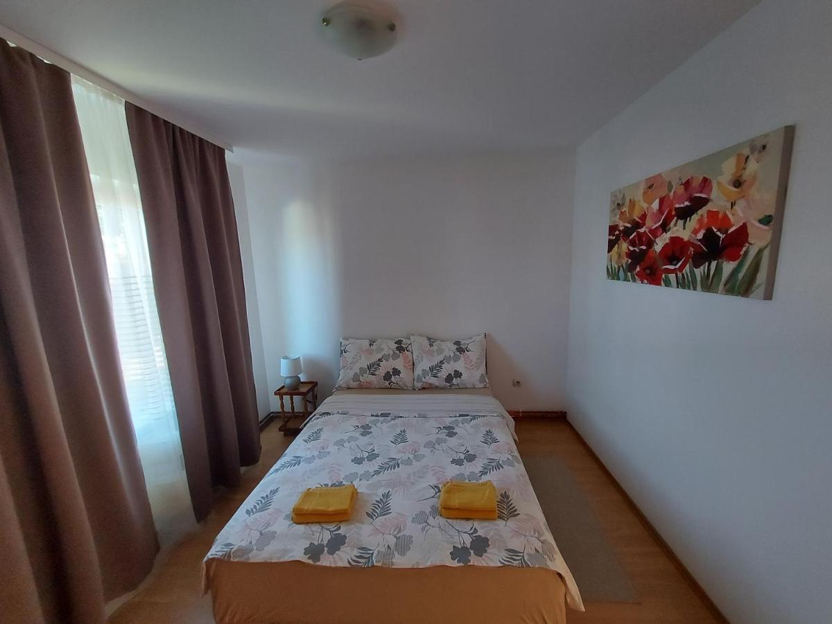 Apartment Helena Belgrade