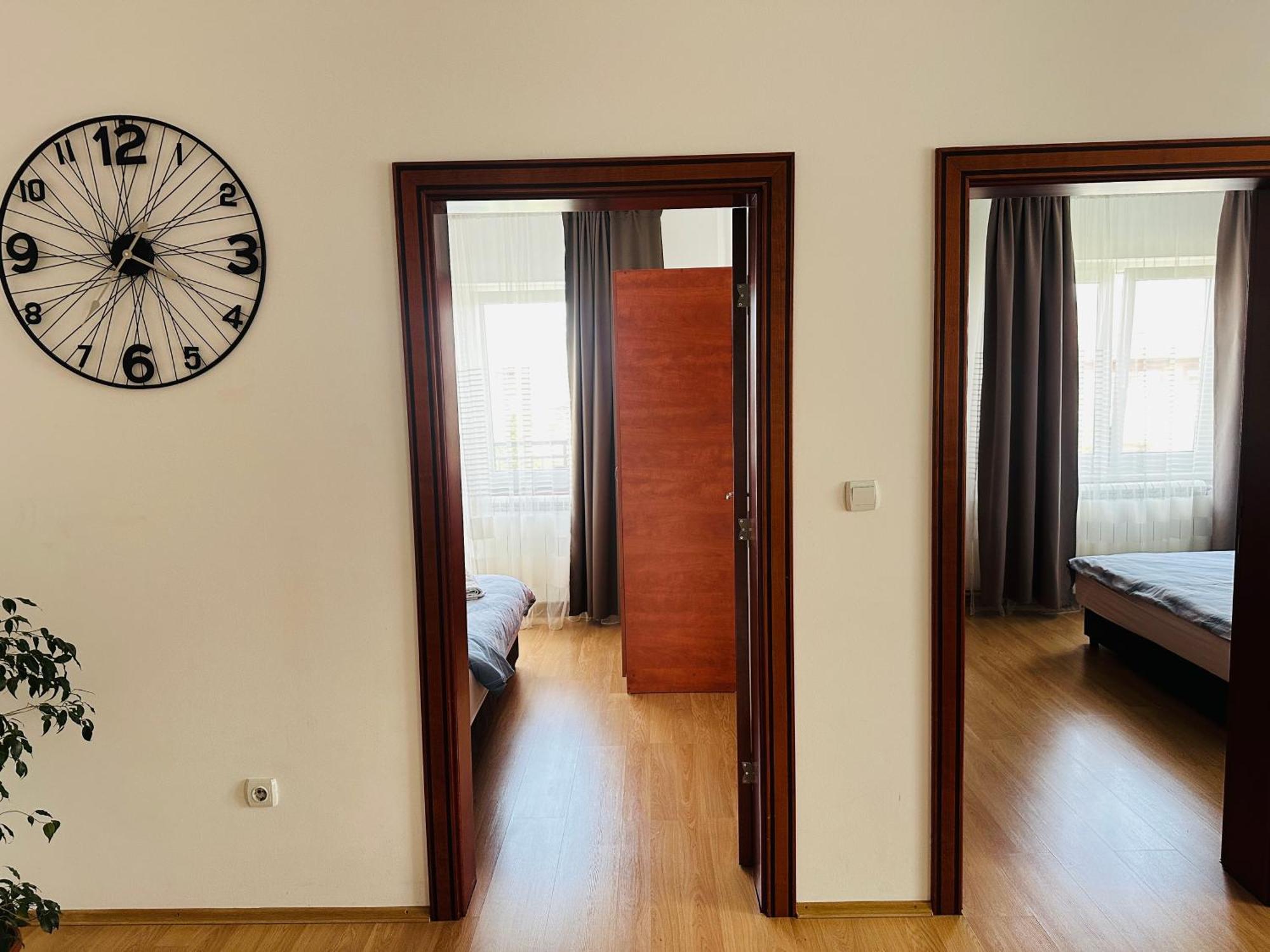 Helena Daire Belgrad